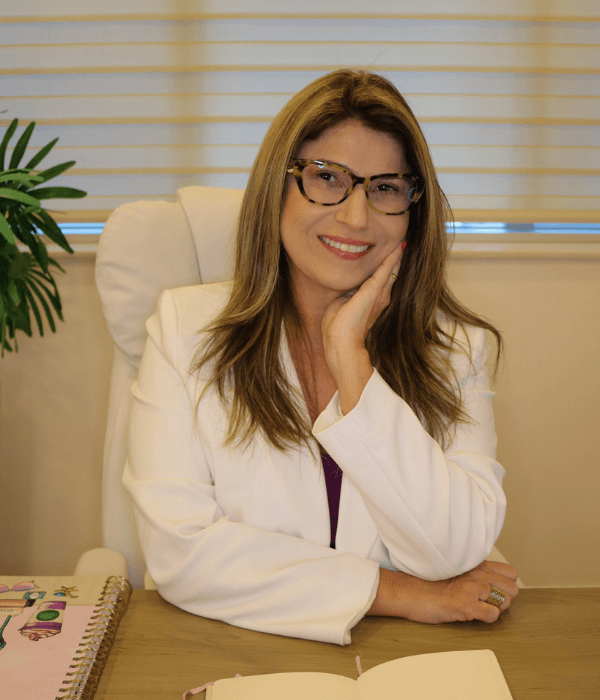 Psicóloga no Rio de Janeiro- Adriana Leite